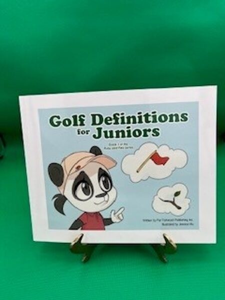 Golf Definitions for Juniors