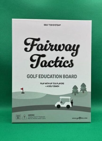 Fairway Tactics